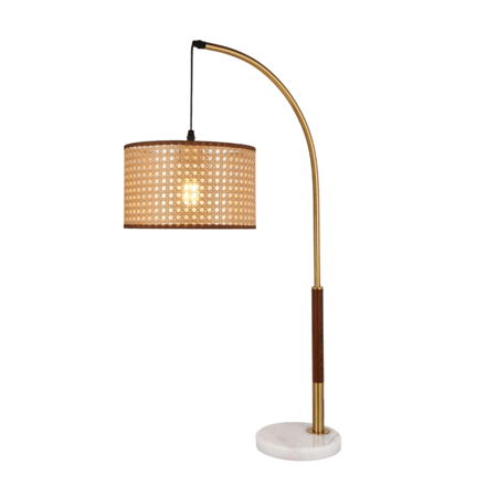 سي إم إي أبجورة طاولة T3247-GAB