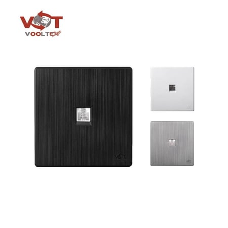 فولتكس فيش تلفون مفرد بيانو VT-30