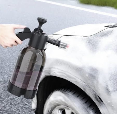 مرش يدوي رغوة وعادي