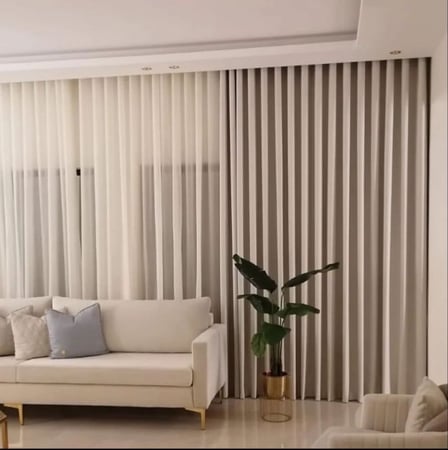 ستارة ويڤي أنيقة السعر للمتر