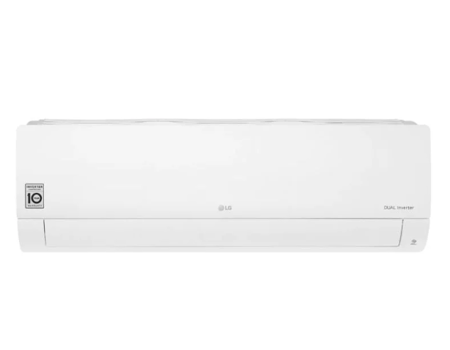 إل جي ،سبليت انفرتر سمارت - ، ساخن / بارد ، وحدة حرارية بريطانية ، (1.5 طن) ، NS182H2SK1 فهرنهايت / NS182H2SK1 درجة مئوية