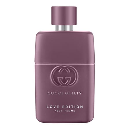 عطر قوتشي قلتي لوف اديشن النسائي 90 مل Gucci Guilty Love Edition Pour Femme