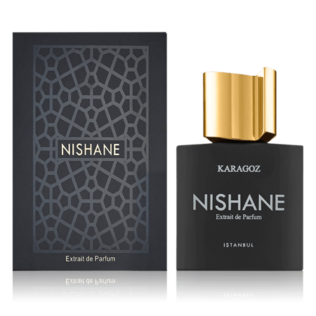 عطر كاراكوز نيشاني 50 مل Karagoz Nishane نيشاني Nishane
