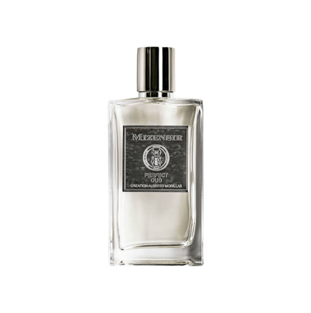 عطر ميزنسير بيرفكت عود او دي بارفيوم 100 مل Perfect Oud Mizensir