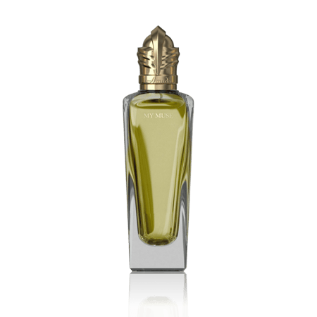 عطر امادو ماي ميوس أو دو برفيوم 75مل My Muse Amado