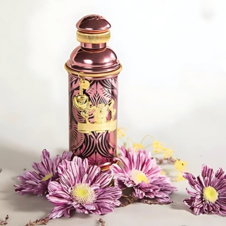 عطر الكسندر جي ذا كوليكتور مورنينج مسك 100 مل Morning Muscs Alexandre J
