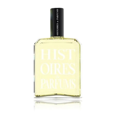 عطر هيستوريس ادو بارفيوم 1828 120مل _1828 Histoires de Parfums
