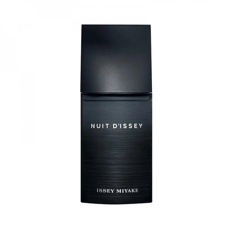 عطر ايسي مايكي نوي دي أيسي بارفيوم 125 مل Nuit d’Issey Issey Miyake