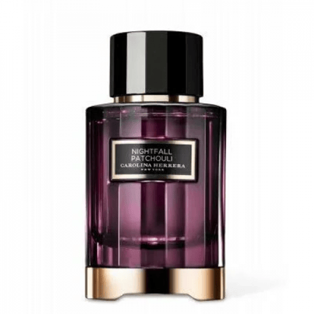 عطر كارولينا هيريرا نايت فول باتشولي 100مل Nightfall Patchouli Carolina Herrera