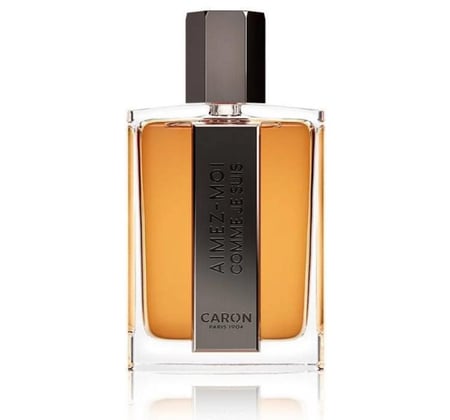 عطر كارون ايمز موا كوم جو سوي 125 مل Aimez Moi Comme Je Suis Caron