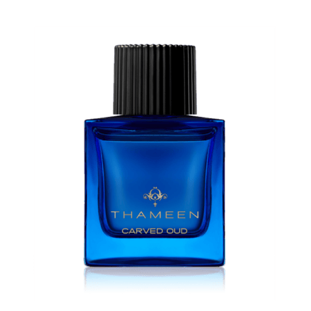 تستر ثمين كارفيد عود اكستريت دو برفيوم 50 مل Carved Oud Thameen