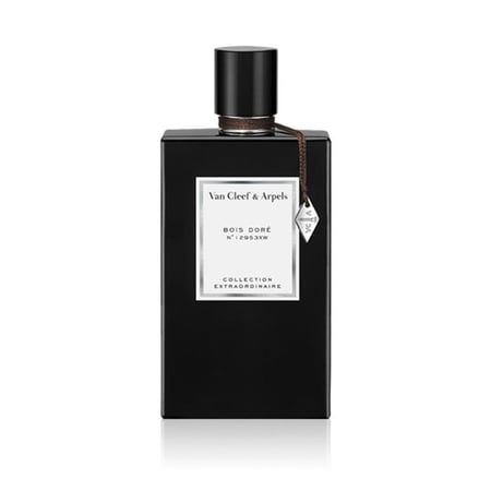 عطر فان كليف Bois Dore او دو بارفيوم 75مل Van Cleef & Arpels Collection Extraordinaire Bois Dore Parfum