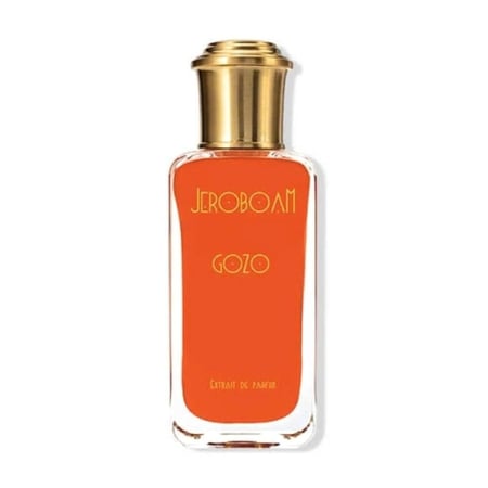 عينة جيروبام جوزو اكستريت دي بارفيوم Gozo Jeroboam