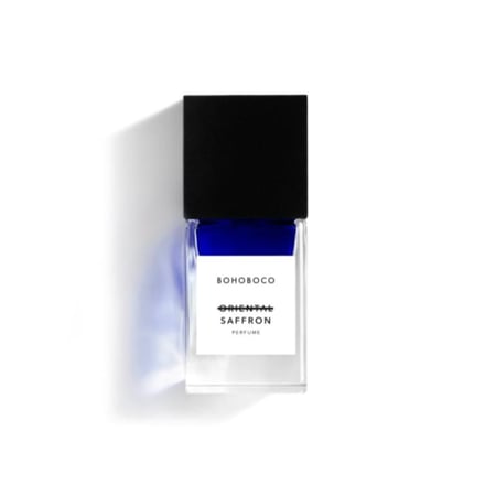 عينة بوهوبوكو اورينتال سافرون Oriental Saffron Bohoboco