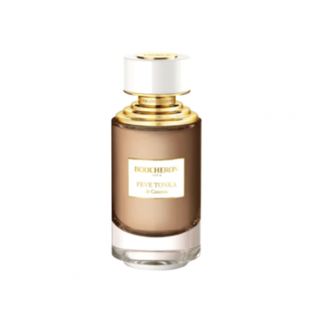 عطر بوشرون فيف تونكا دي كانيما او دو بارفيوم 125مل Fève Tonka de Canaima Boucheron