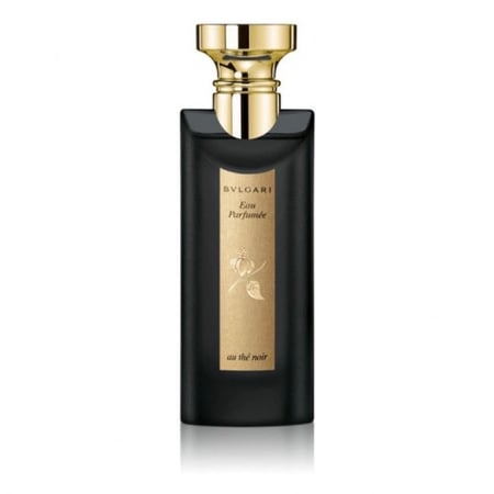 عطر بولغاري او ذا نوير انتنس الاسود كوليجن 75مل Bvlgari Au The Noir Intense Eau de Cologne بفلجاري BVLGARI