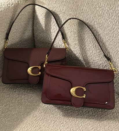 شنطة براند COACH