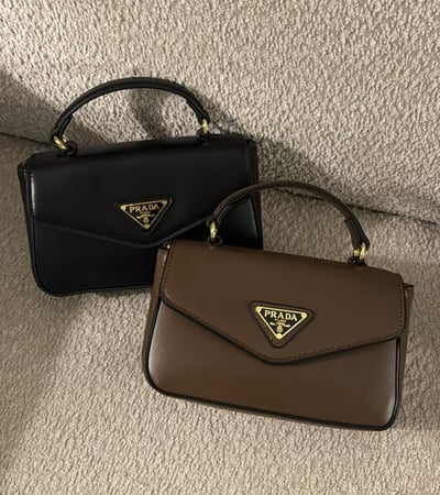 شنطة براند PRADA