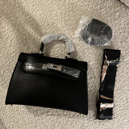 شنطة براند HERMES