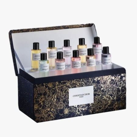 بكج عطور ديور المميز – Dior La Collection Privée Set