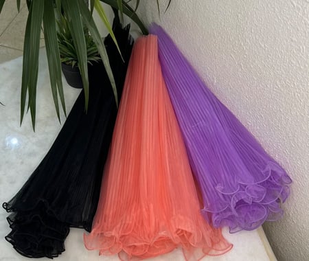 تغليف دانتيل