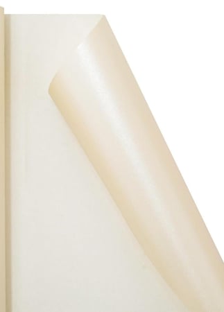 ورق تغليف باقة بلاستك ساده الوان