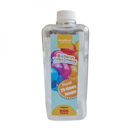 جل بالون الهليوم