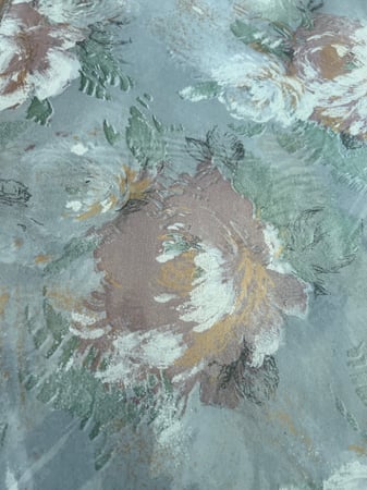 ورق تغليف ديكوباج الوان