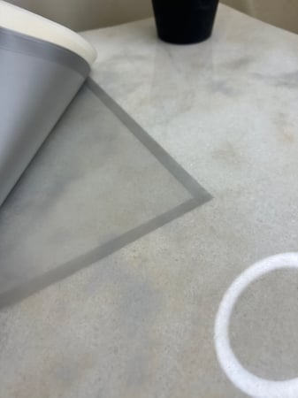 ورق تغليف ورد