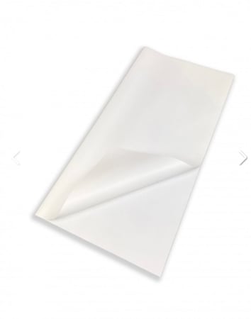 ورق تغليف باقة بلاستك ساده الوان