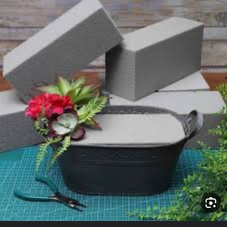 فلين للورد الصناعي