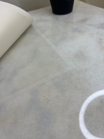 ورق تغليف ورد