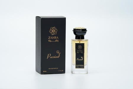 عطر شغف
