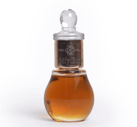 دهن الورد الطائفي