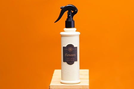 معطر مفارش فلاورز