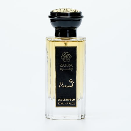 عطر شغف