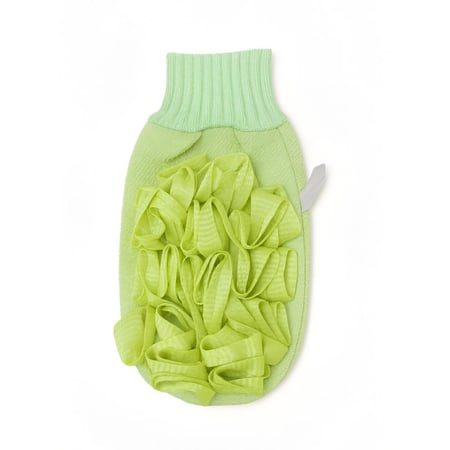 ليفة جسم متعدد الألوان  من ساشا - 01282