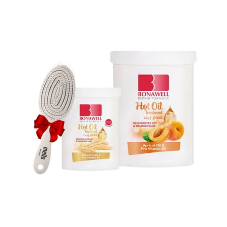 مجموعة بوناويل Treat & Feel  -2