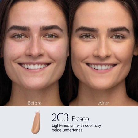 كريم أساس  2C3 دبل وير من استي لودر