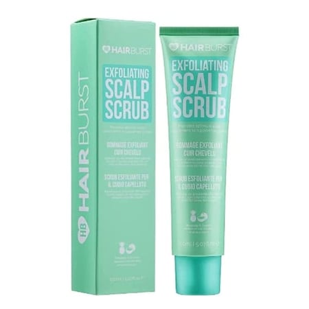 مقشر فروة الراس بالأناناس وجوز الهند من هيربيرست - 150مل