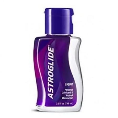 جل مزلق بدون رائحة او لون من استروجلايد - 73.90مل