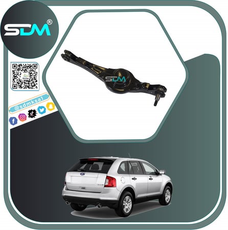 مقص خلفي ايدج 2007-2014 تحت يمين اصلي