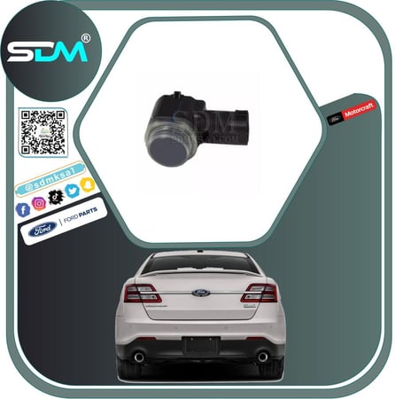 حساس صدام تورس
