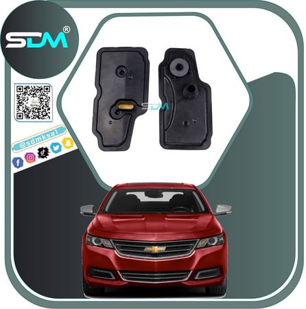 فلتر قير امبالا 2014-2020