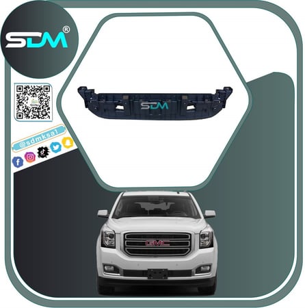 صاجة اسفل الواجهة الداخلية يوكن 2015-2020