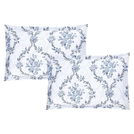 مفرش نورمين - صيفي - مفرد ونص 4 قطع