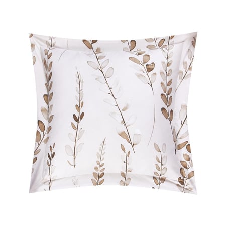 مفرش سيرين - صيفية مزدوج 7 قطع