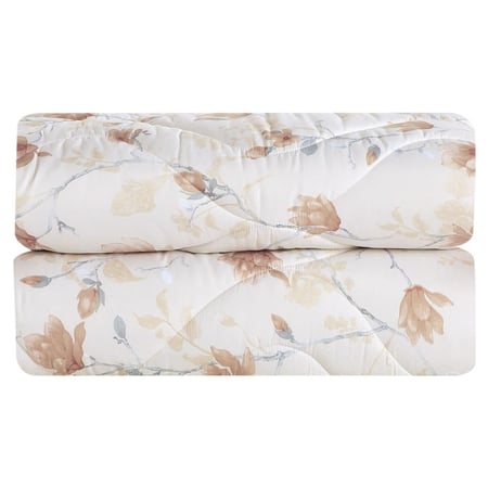 مفرش نورمين - صيفي - مفرد ونص 4 قطع