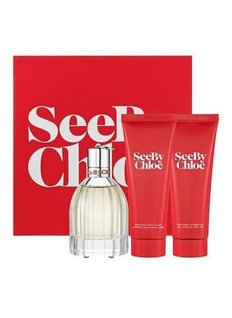 طقم سي باي كلوي النسائي