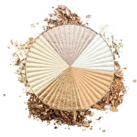 اضاءه وهايلايتر من اوفرا - بيفرلي هيلز